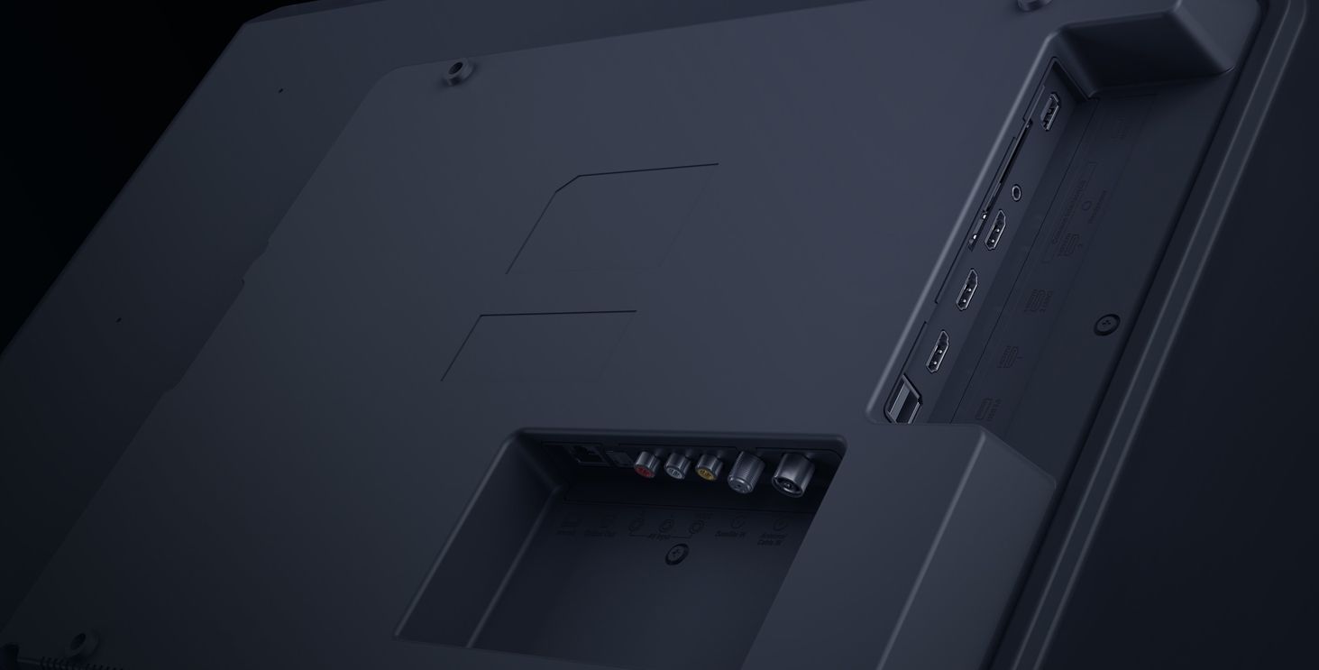 Xiaomi Mi LED TV 4S 43
