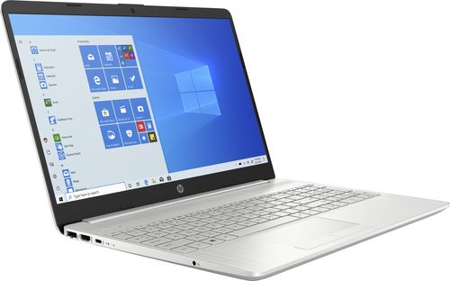 HP laptop