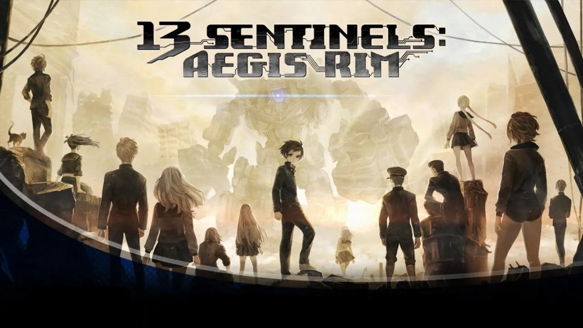 Sentinels Aegis Rim