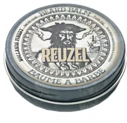 Reuzel Beard Balm Balsam do Brody
