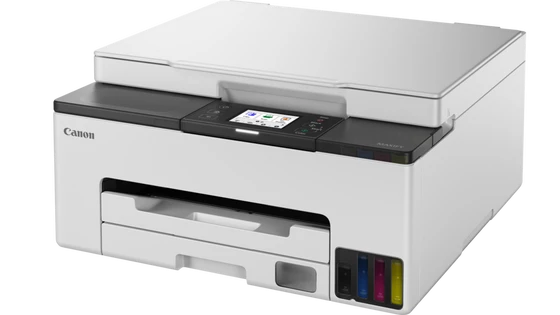 Canon Maxify GX1040 bezpieczeństwo