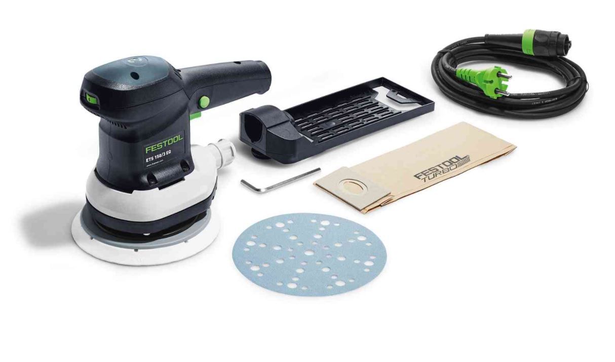 Festool ETS 150/3 EQ 575023