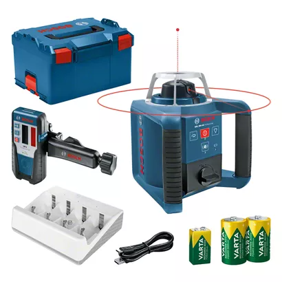 Bosch GRL 300 HV Professional - 1
