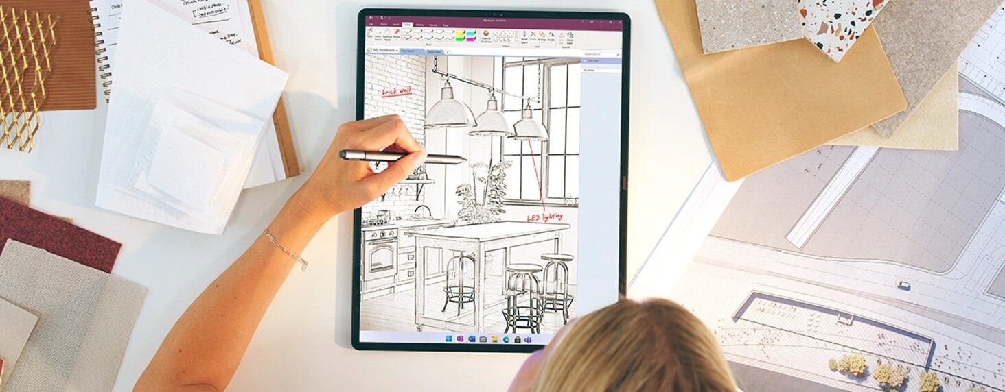 Lenovo Precision Pen