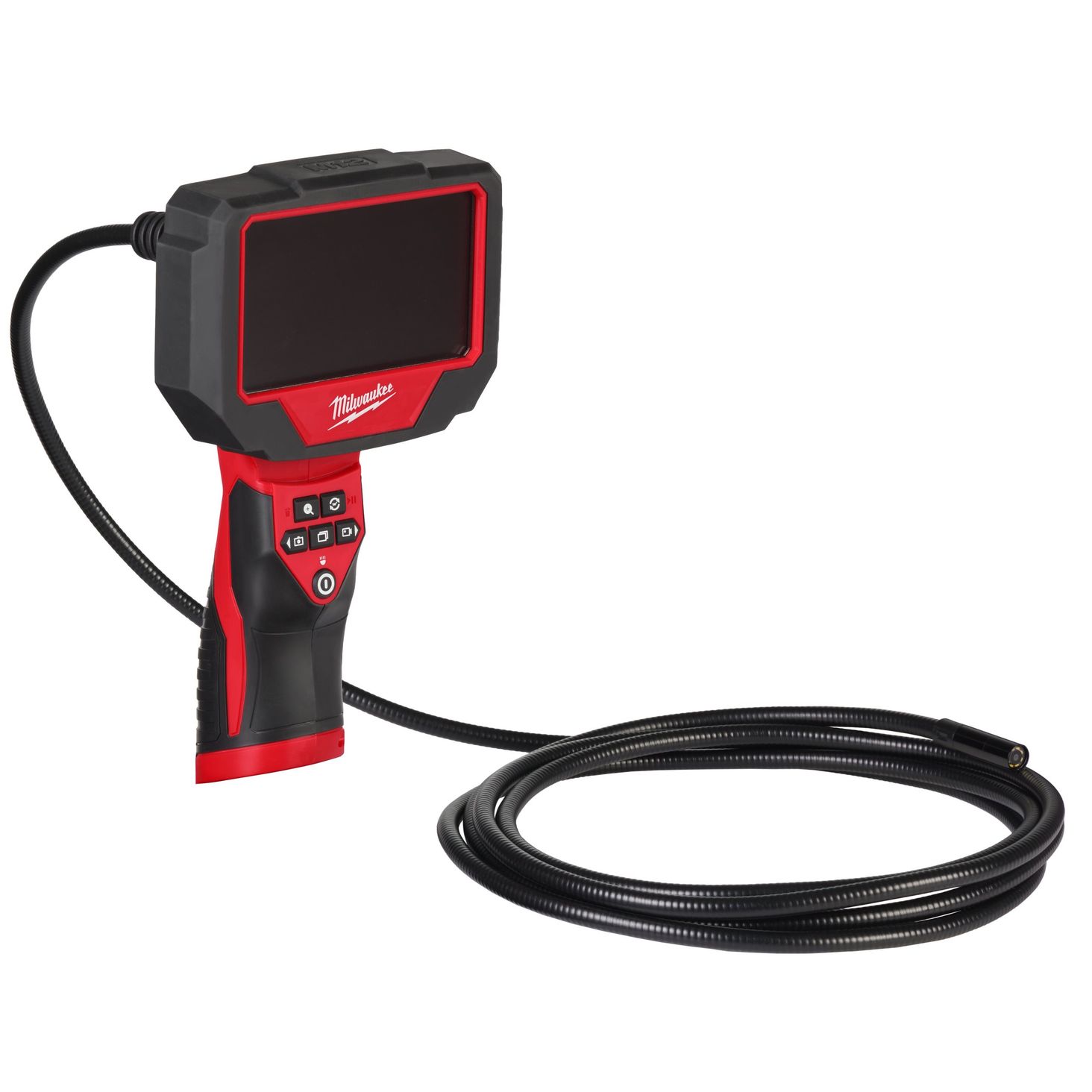 M12™ 360° KAMERA INSPEKCYJNA 3 M 2. GENERACJI