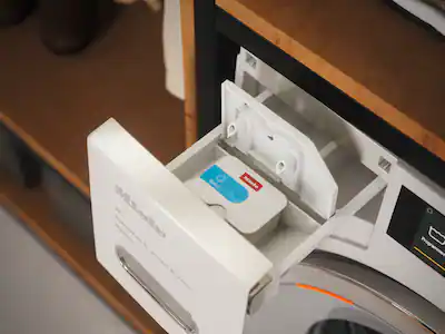 Miele WA CSOA 0902 L Caps Aqua 9szt. cecha 10