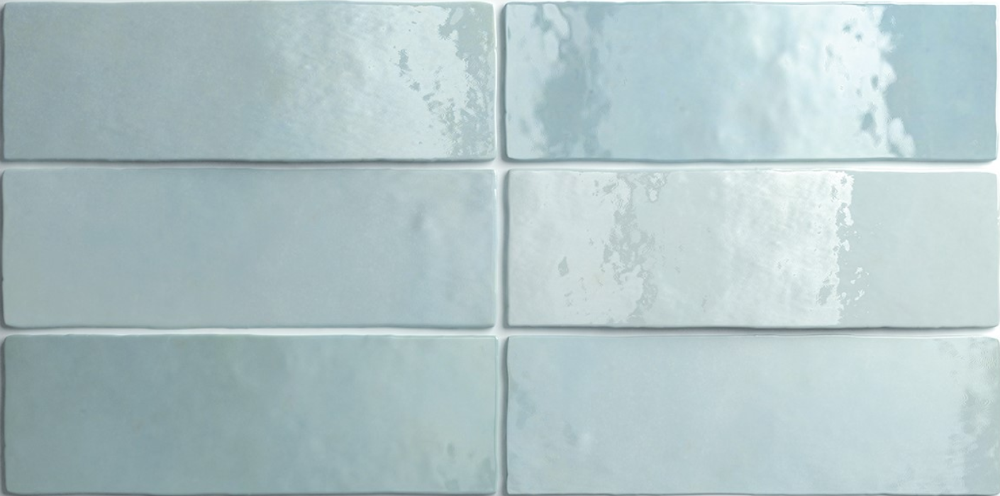Equipe Artisan Aqua 6,5x20