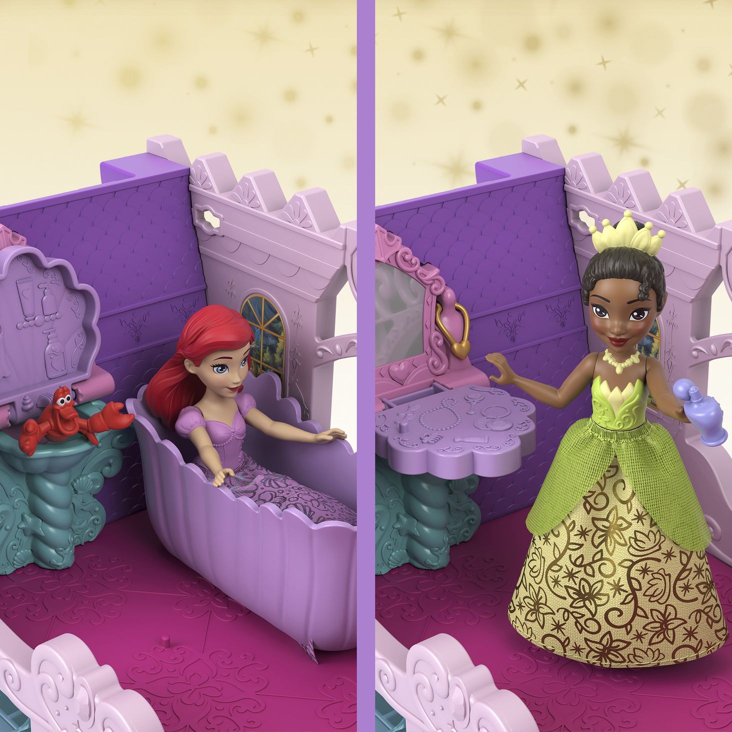 Koncertowy Food Truck Monster High™ 6
