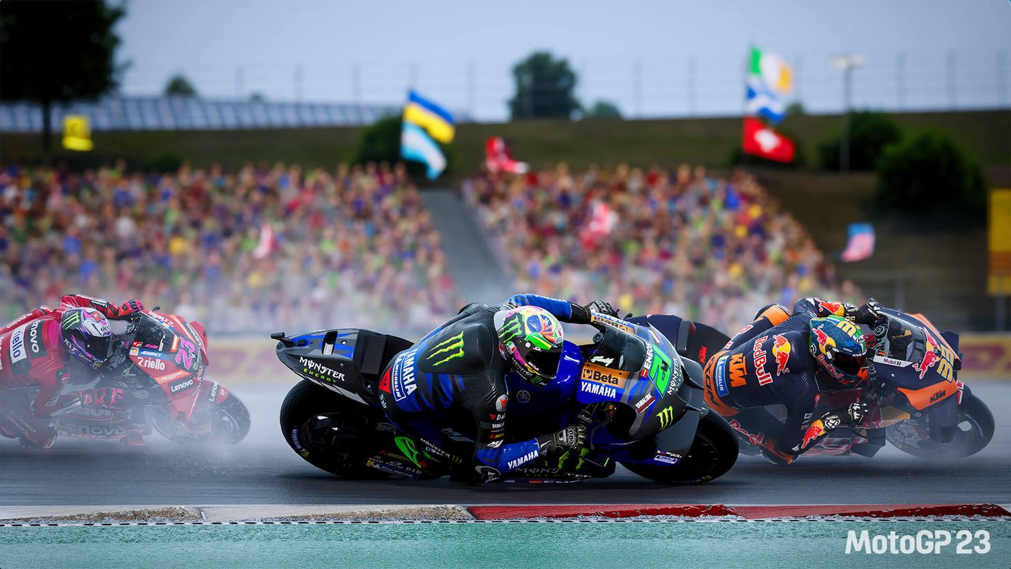 MotoGP 23 3