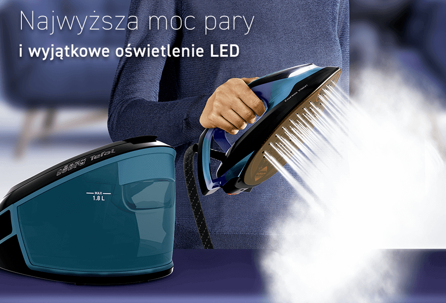 Tefal Express Vision SV8151