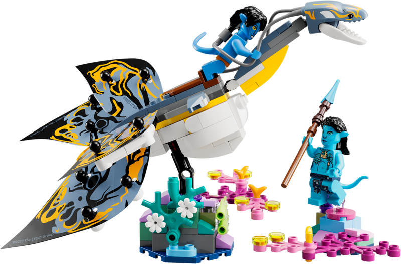 lego