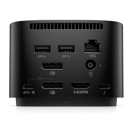 HP Thunderbolt Dock 280W G4 - 4