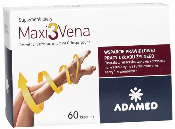 Maxi3Vena