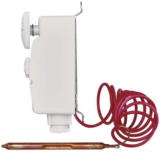 Termostat przylgowy EMOS P5682_3