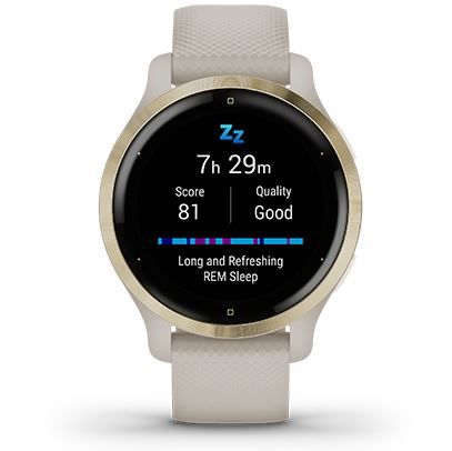 Garmin Venu 2s