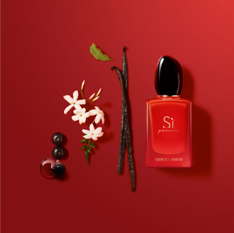 armani