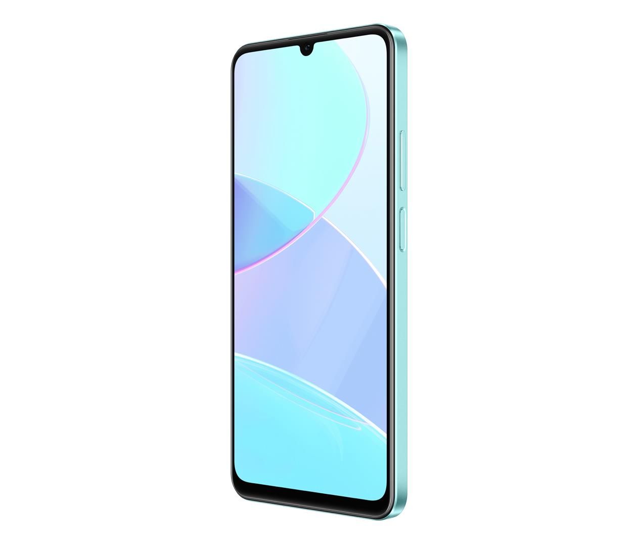Smartfon Realme C51 Zielony