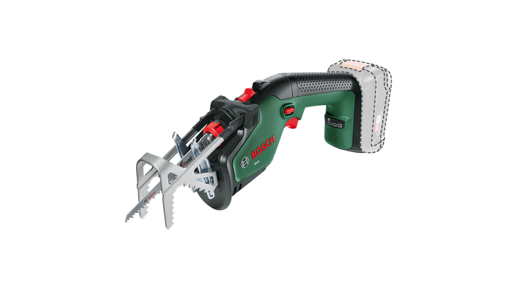 Bosch Keo - 1