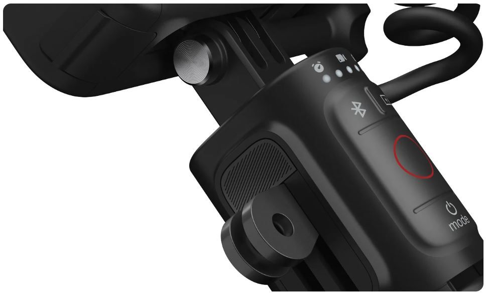GoPro Hero 11 Creator Edition