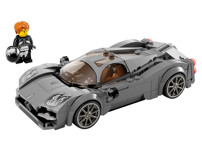 LEGO Speed Champions 76915