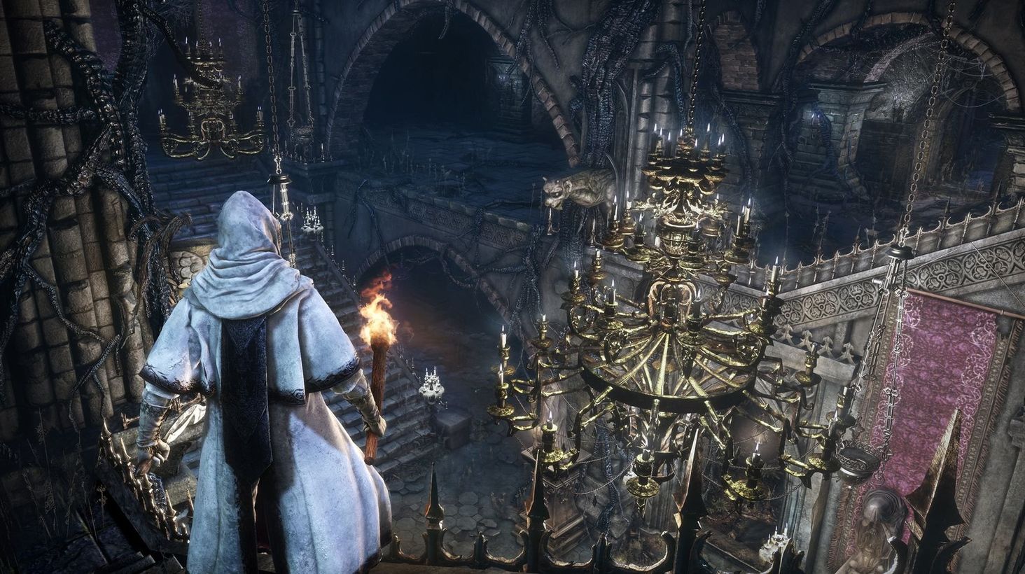 Bloodborne