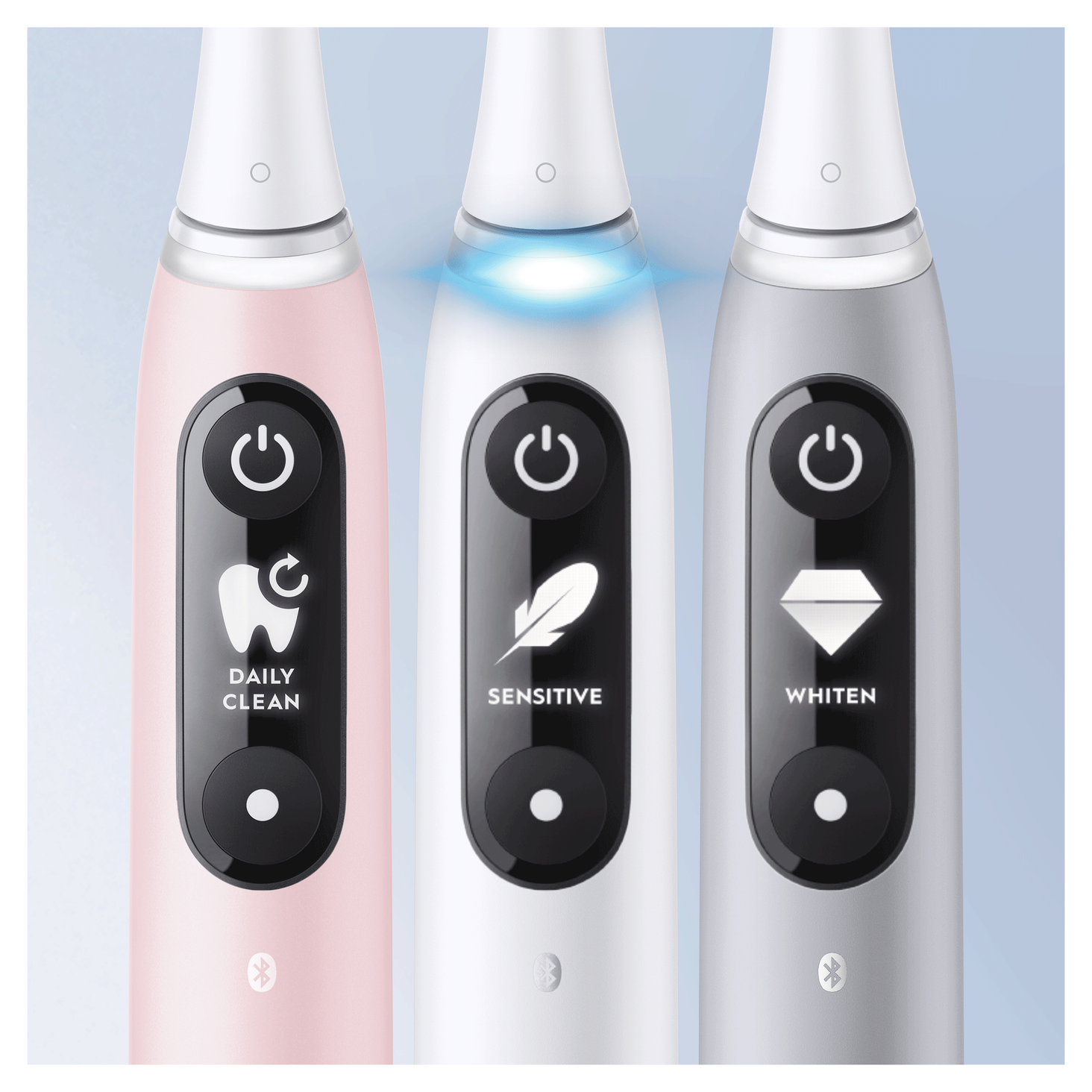 Oral-B iO 6 czarny zdj produktu 3