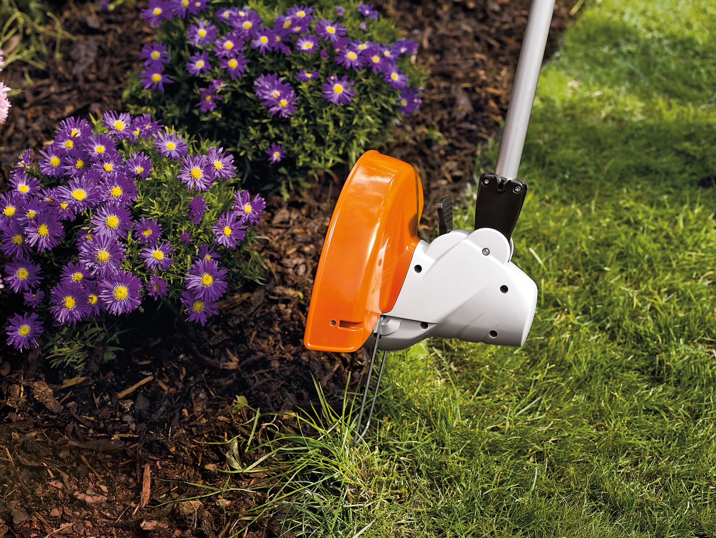 STIHL FSE 52 -2