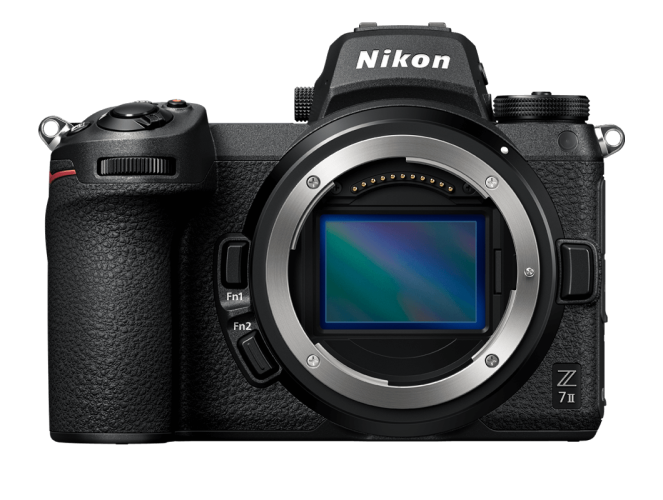 Nikon Z 7II