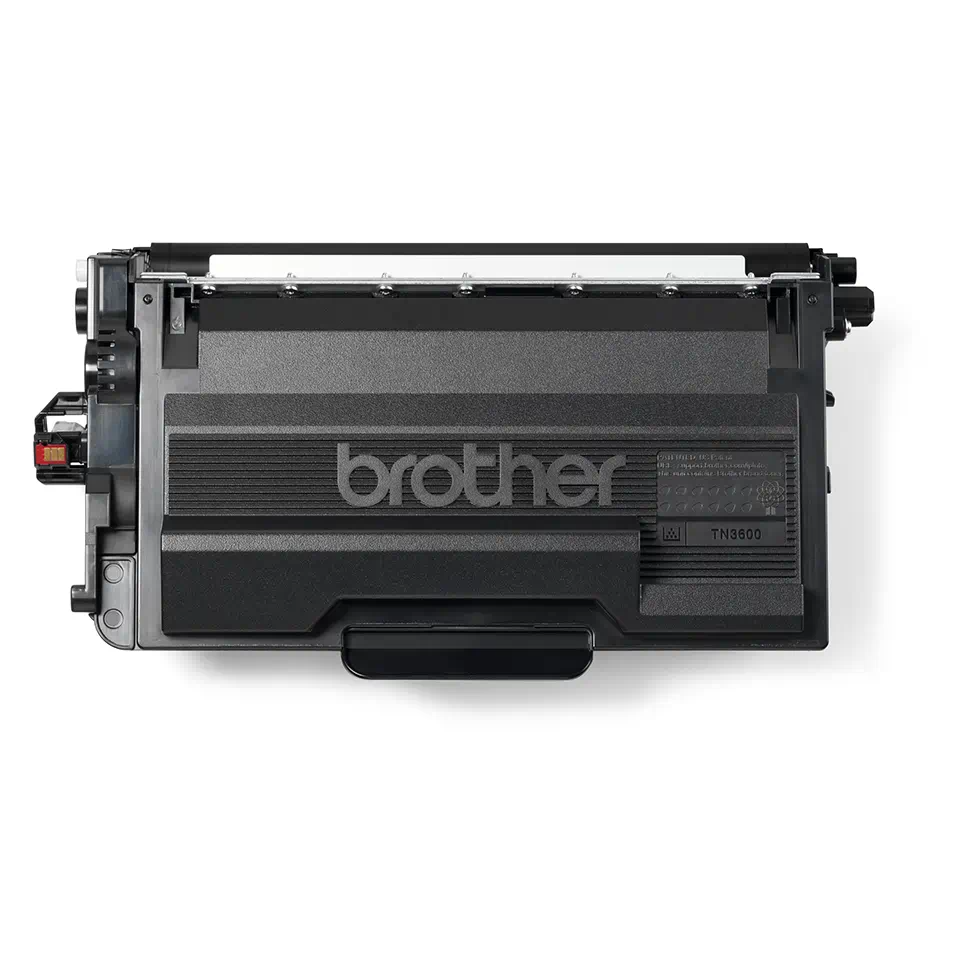 Brother TN-3600XLBK zdjęcie produktu