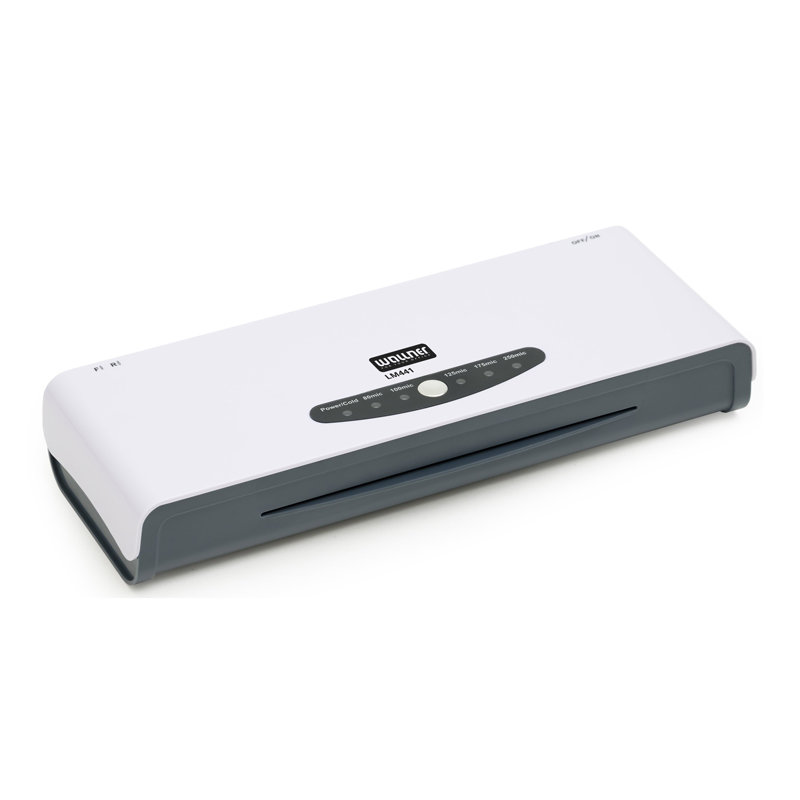 wallner laminator