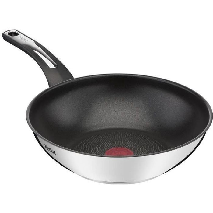 Tefal Emotion Wok 28 cm