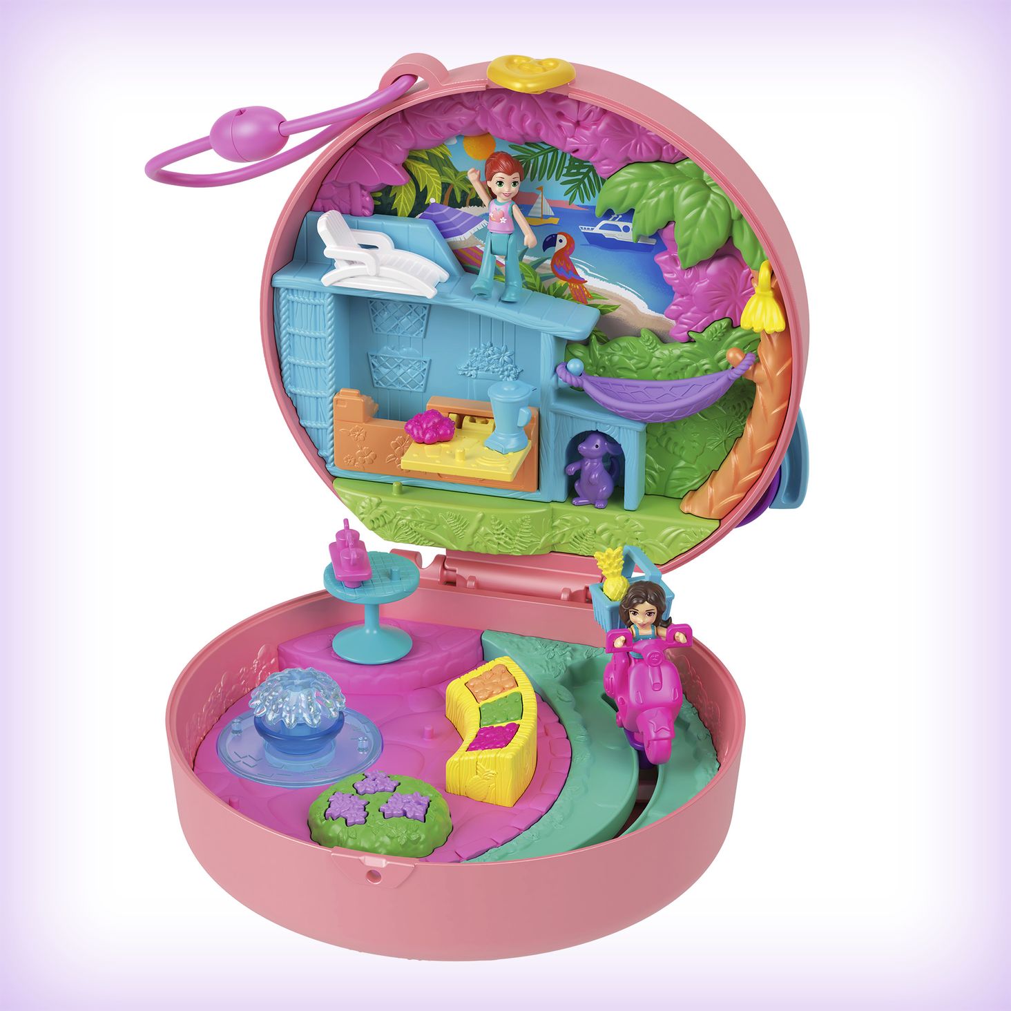Mattel