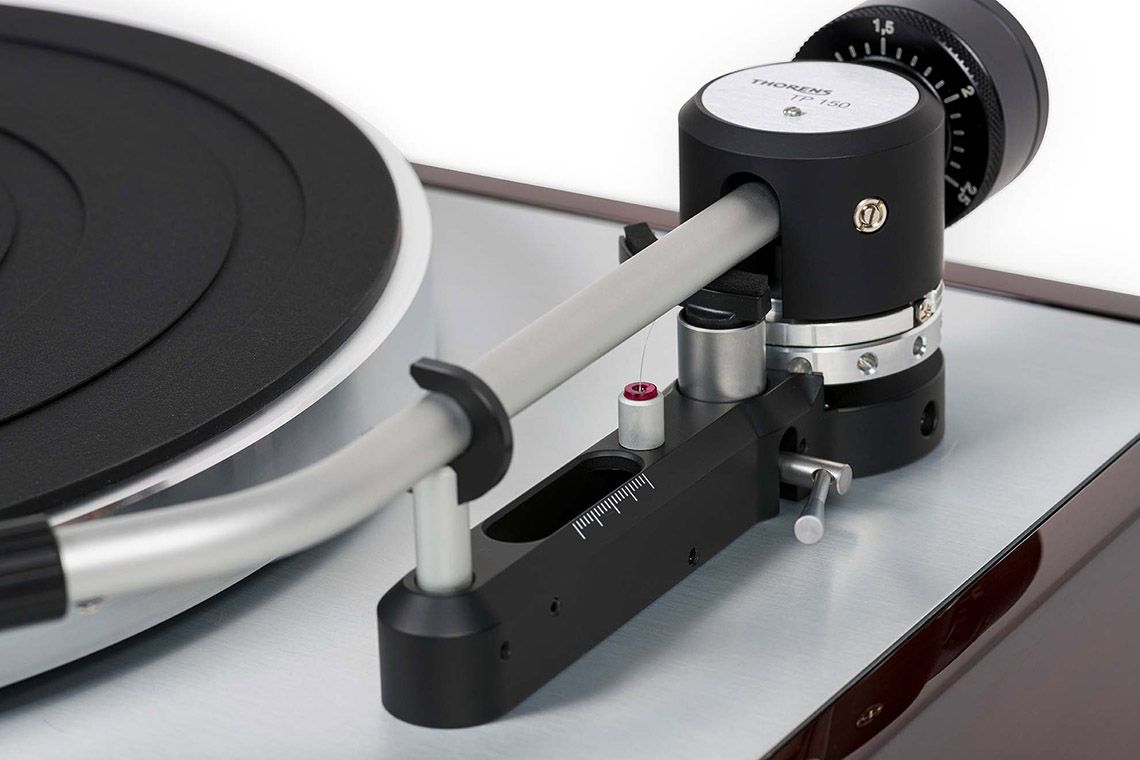 Thorens TD 403 DD