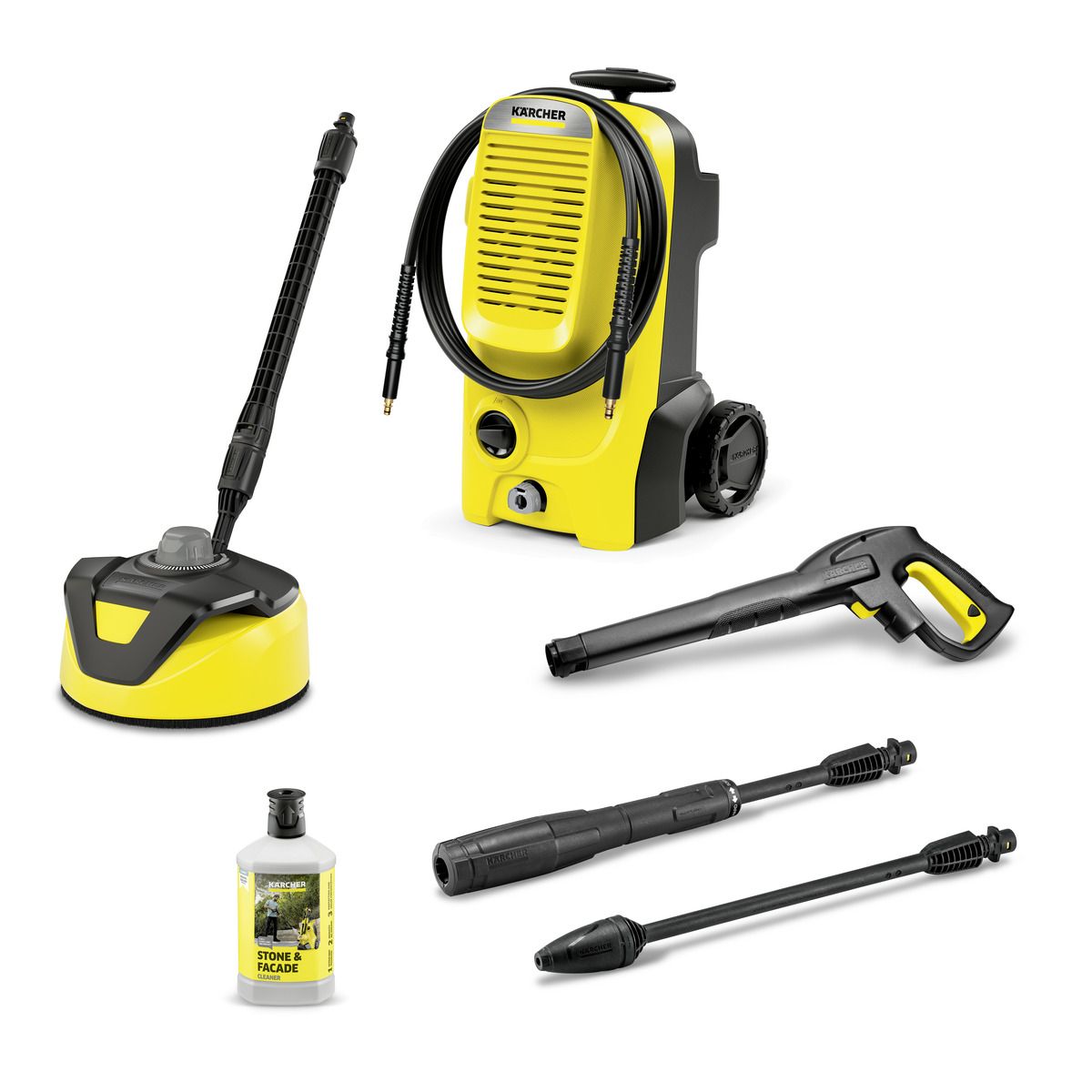 Karcher K5 Classic Home 1.950-702.0