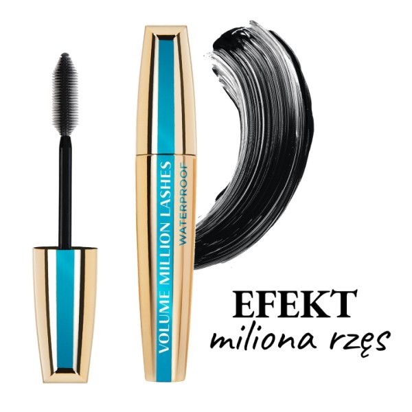 L'Oreal Paris właściwości
