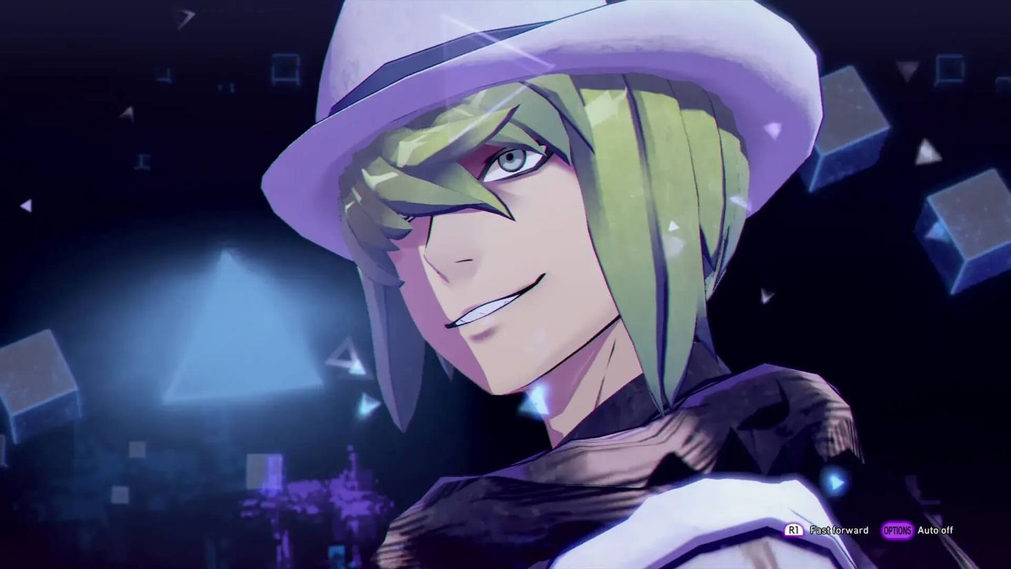 Soul Hackers 2