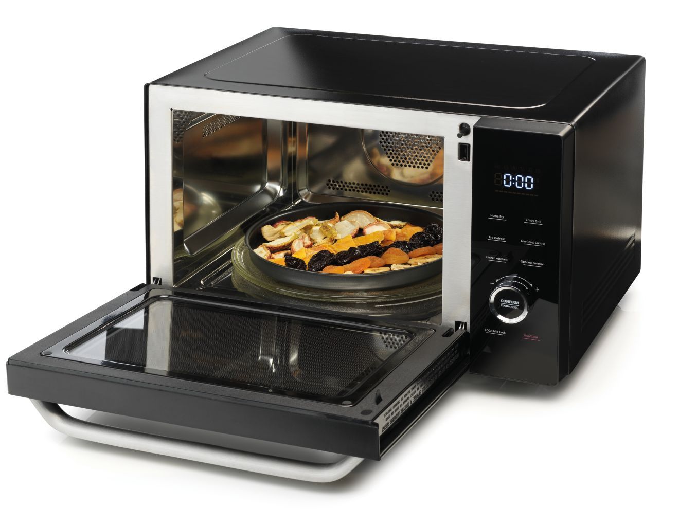 Hisense Kontrola niskiej temperatury