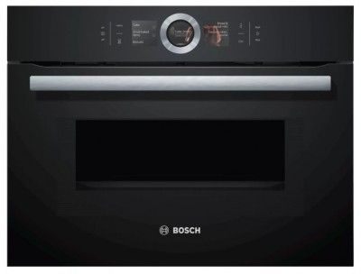 Bosch Serie 8 CMG676BB1