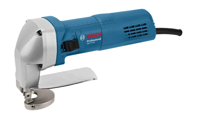Bosch GSC 75-16 Professional - 1