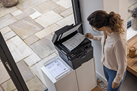Brother MFC-L2802DW cecha 1