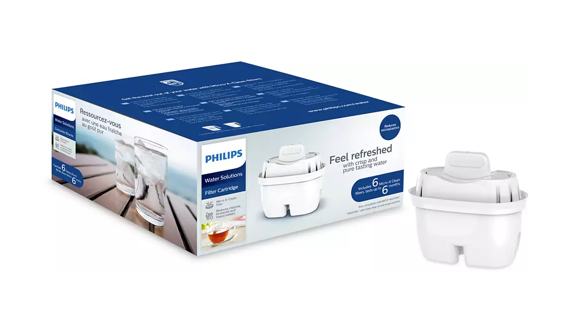 philips dzbanek