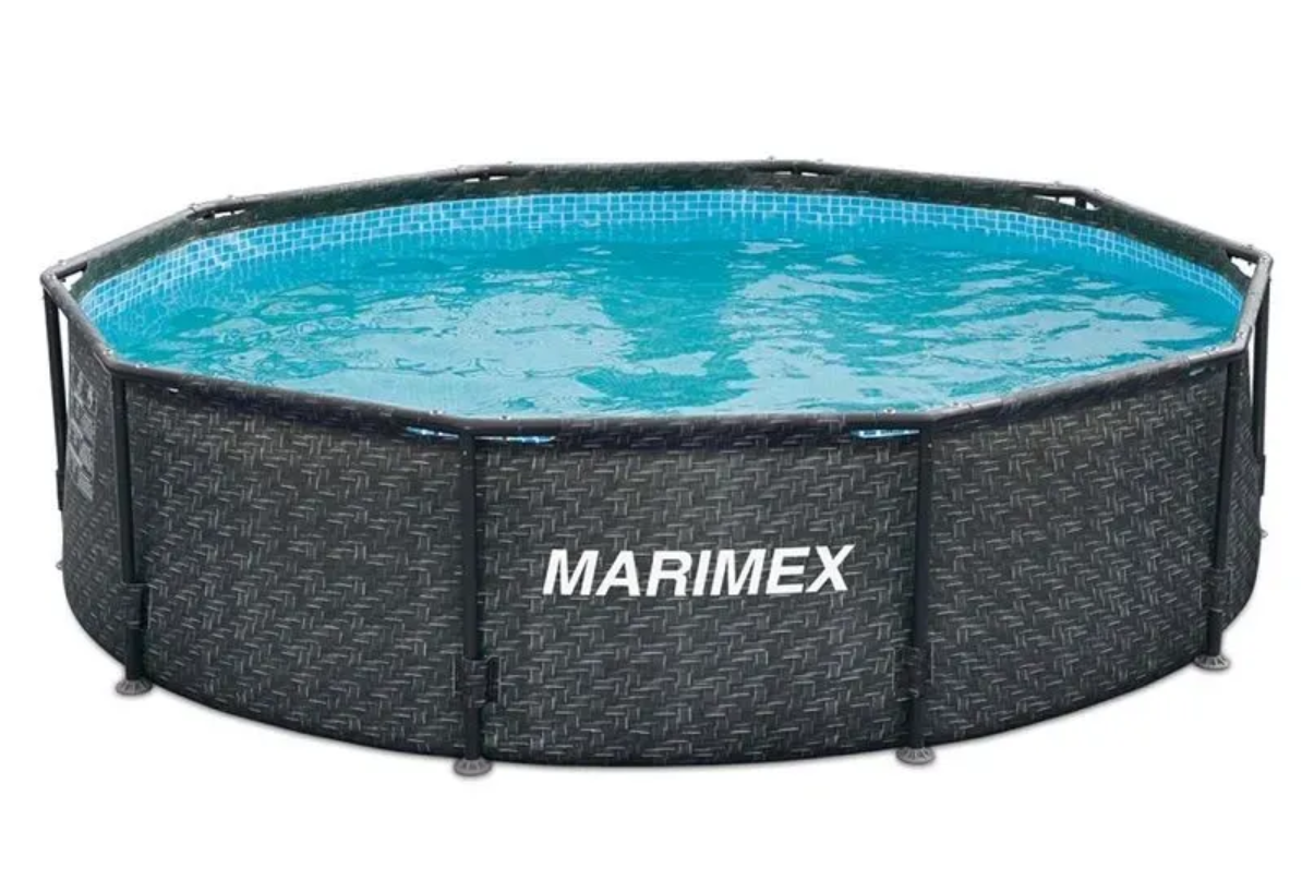 basen marimex