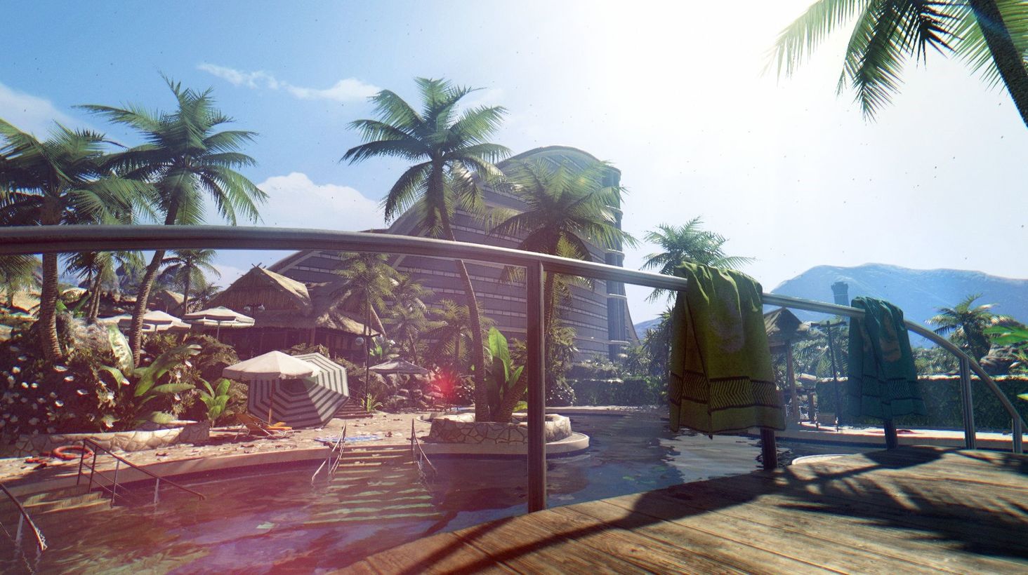 Dead Island Definitive Collection