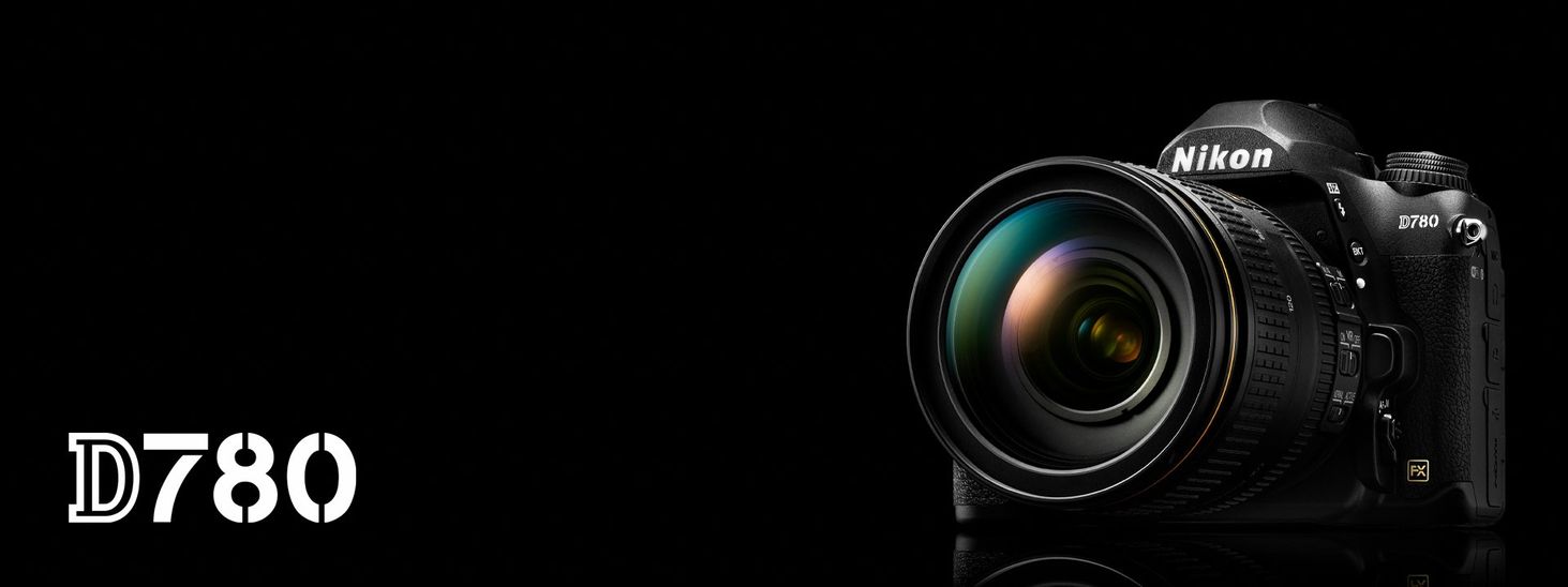 Nikon D780