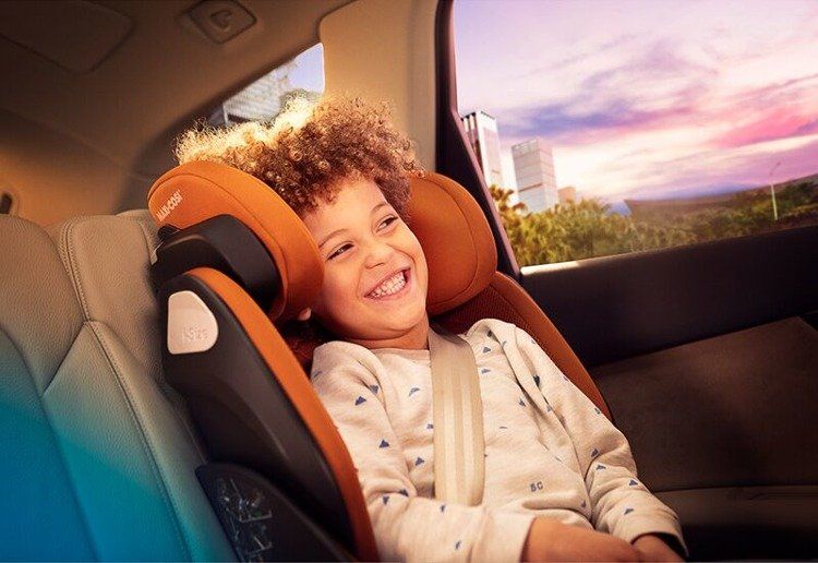 Maxi-Cosi Kore Pro i-Size