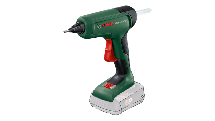 Bosch AdvancedGlue 18V - 1