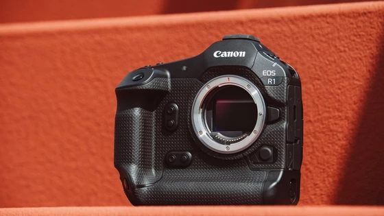 CANON EOS R1 lifestyle3