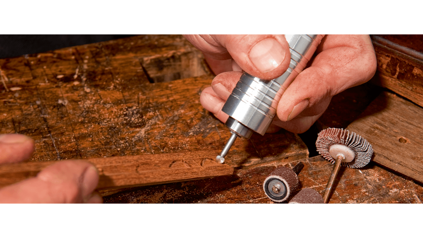 Dremel Fortiflex 9100-21 - 3