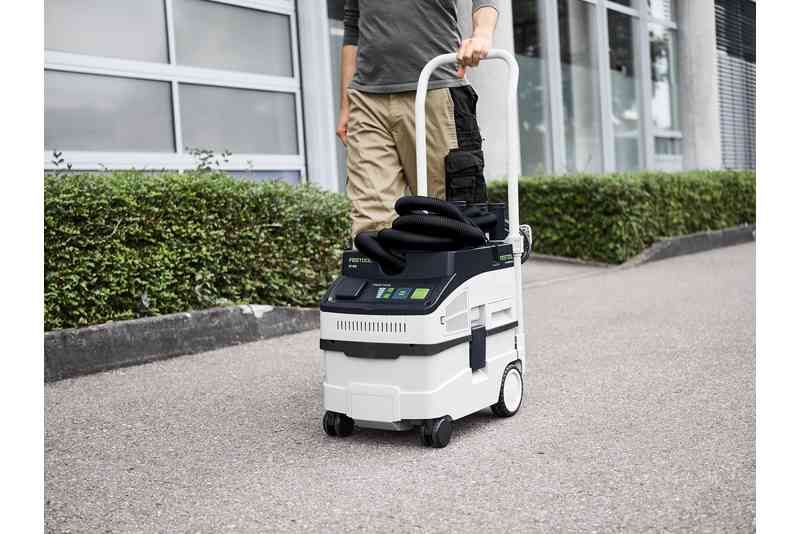 Festool CT 15 E CLEANTEC 577410