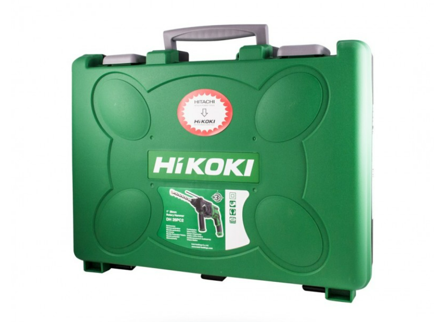 HiKOKI DH26PC2